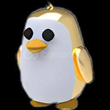 RİDE GOLDEN PENGUİN