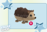 Ride Hedgehog ALDIN ALDIN