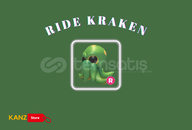 ⭐️ Ride Kraken ⭐️ [EN UYGUN] ⭐️