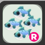 Ride Many Mackrel!