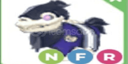 NFR Undead Jousting Horse