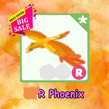 RİDE PHOENİX