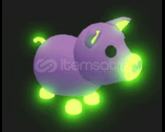 NFR Pig - ADOPT ME  NFR Pig - ADOPT ME
