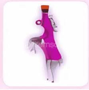 Ride pot 4lü paket (x4)