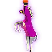 Ride Potion Ride Potion