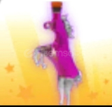 Ride Potion 