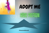 Ride Potion