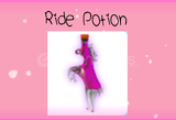 Ride Potion Adopt Me