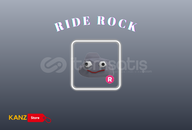 ⭐️ Ride Rock ⭐️ [ EN UYGUN ] ⭐️