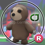 Ride Sloth 