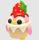 Rİde Strawberry penguin ( En Uygunu)