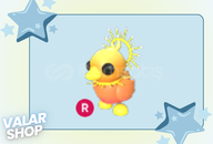 Ride Sunrise Duckling Ride Sunrise Duckling