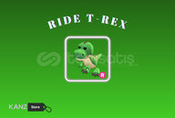 ⭐️ Ride T-Rex ⭐️ [ EN UYGUN ] ⭐️