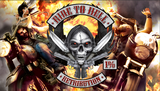 Ride to Hell: Retribution