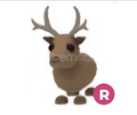 Rideable Reindeer ( En ucuz ) Rideable Reindeer ( En ucuz )