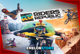 Riders Republic