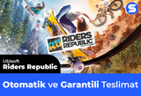 Riders Republic