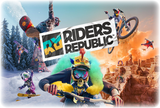 Riders Republic - GARANTİ