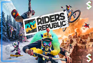 Riders Republic