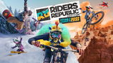 Riders Republic + Garanti / Destek