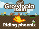 Riding Phoenix 