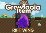 Rift Wing (RW) Anında teslimat