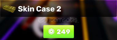 Rivals Skin Case 2 x1 Rivals Skin Case 2 x1