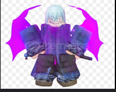 Rimuru - Anime Last Stand Rimuru - Anime Last Stand