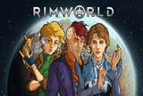 ⭐Rimworld⭐