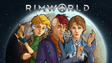 Rimworld + Garanti