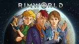 RimWorld + Garanti