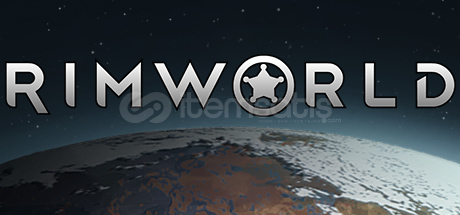 RimWorld + Garanti RimWorld + Garanti