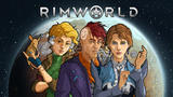 RimWorld + Garanti