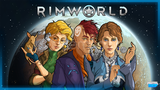 ⭐Rimworld + Garanti