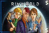 RimWorld + Garanti