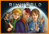 RimWorld + Garanti