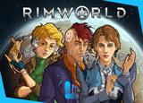 RimWorld + Garanti