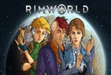 RimWorld + Garanti