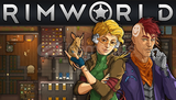 Rimworld + GARANTI + DESTEK