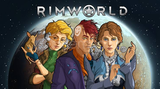 ⭐️ Rimworld | Sınırsız Garanti