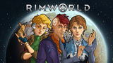 RimWorld + Tüm DLC