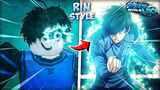 RIN HESAP #3