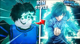 Rin Style Hesap (EN UCUZU)