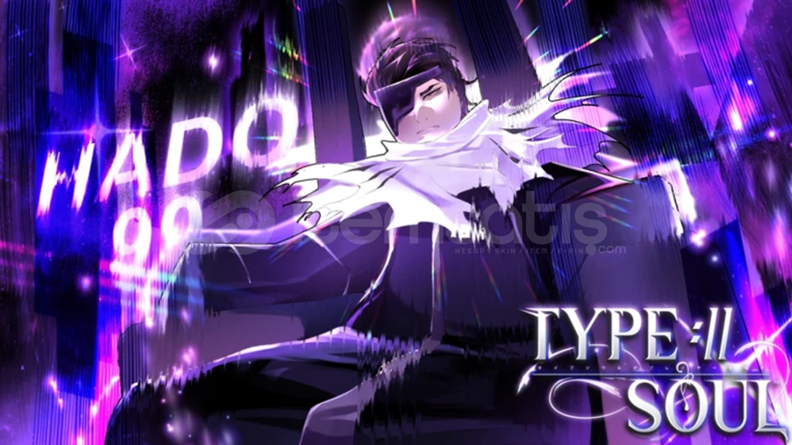Ring 1-3 + Library Hizmeti // Type Soul Ring 1-3 + Library Hizmeti // Type Soul