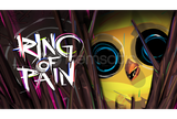 Ring of Pain + Garanti