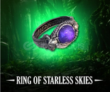 Ring of Starless Skies RÜN SETİ [SEZON 10]