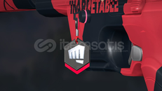 Riot Fist Gunbuddy - Riot Fist Totem ve Süs