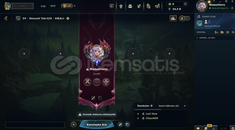 riot hesabı satılıktır lool altın2 dolu hesap