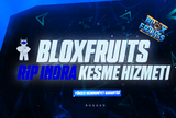 ⭐Blox Fruits Rip İndra Kesme | En Uygun⭐
