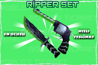 MM2✅ RİPPER SET [En ucuzu+Hızlı Teslimat+]